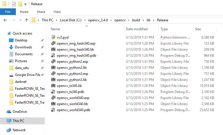 Opencv Missing Opencv Core248d Dll Stack Overflow - Modern Gradient Background - HD
