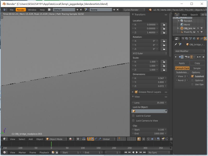 Shaders Jagged Black Edge Artifacts When Modeling Blender Stack - Best Dark Photos in 8K