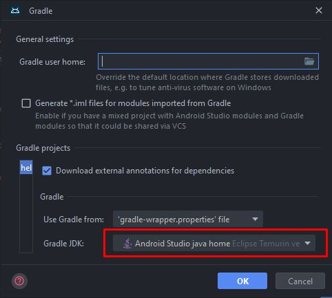 Java Gradle Build Fails Due To Sun Security Validator - Ultra HD Mountain Illustration - High Resolution