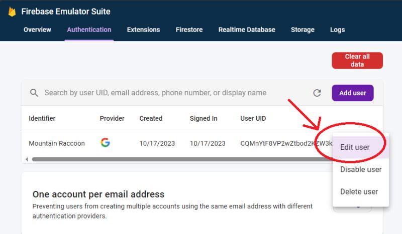 Role Based Access Control Rbac Using Firebase On Free Tier Spark - Colorful Illustration Collection - High Resolution Quality