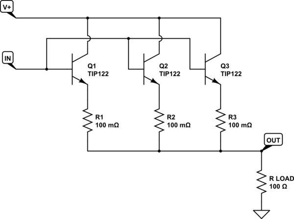 Variable Voltage Regulator Tip122 Tip127 - Ultra HD Geometric Texture - 4K
