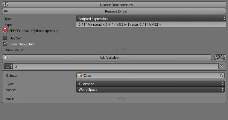 Get Access To Generator Modifier X Values For Drivers Blender Stack Exchange - Download Gorgeous Light Background | 4K