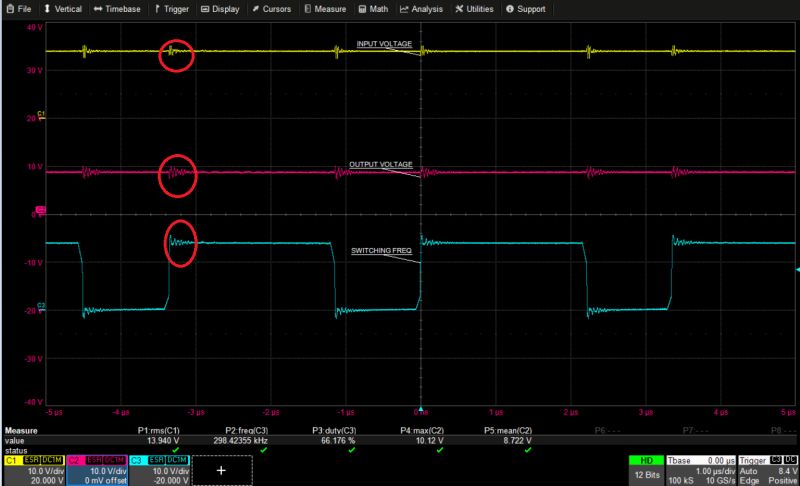 Voltage Oscilloscope Probe Coupling Electrical Engineering Stack - Creative 4K Abstract Wallpapers | Free Download