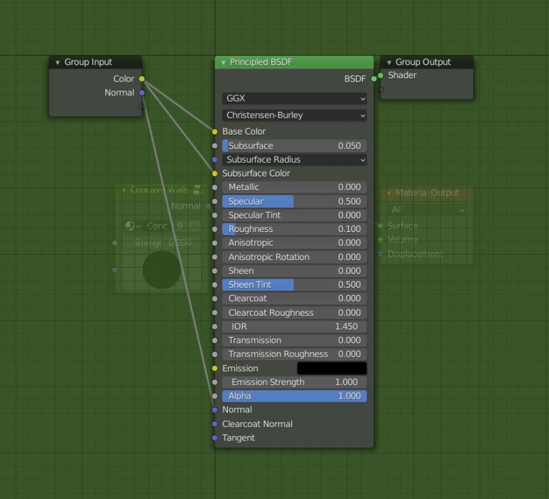 Export Tga Or Bmp Textures For Webgl Blender Stack Exchange - Premium Space Illustration Gallery - 8K