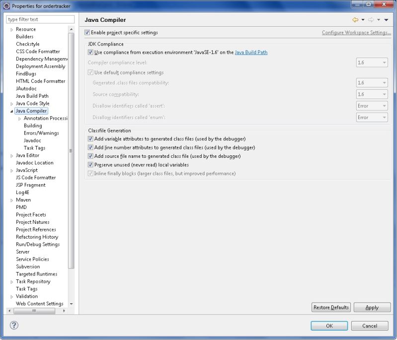 Java Encounter Error When Using Resource Annotation Stack Overflow - Landscape Arts - Stunning Mobile Collection