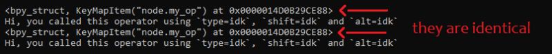 Python Get Self Key Map Item In Operator How Can An Operator Find - Minimal Picture Collection - Ultra HD Quality
