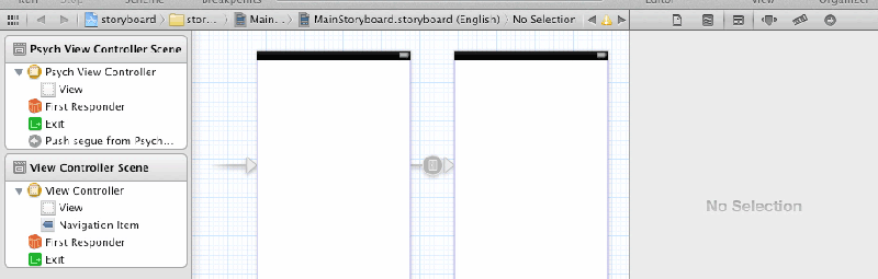 Objective C Uiviewcontroller Throwing Unrecognized Selector Exception - Download Elegant Ocean Wallpaper | HD