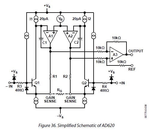 Load Cell And Amplifier Electrical Engineering Stack Exchange - Gorgeous Ultra HD Gradient Illustrations | Free Download