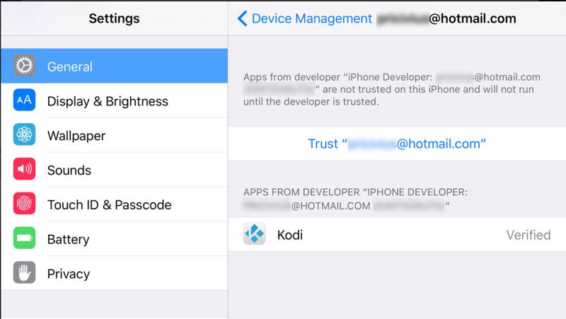 Ios Kodi Initial Set Up For Xcode And Running Git Code On System - Professional Sunset Wallpaper - 4K