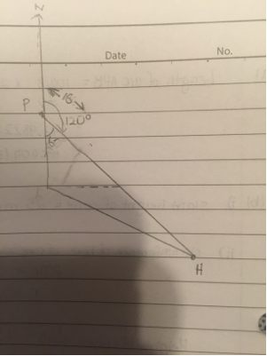 Trigonometry Trigonometric Bearings Mathematics Stack Exchange - Best Space Photos in Ultra HD
