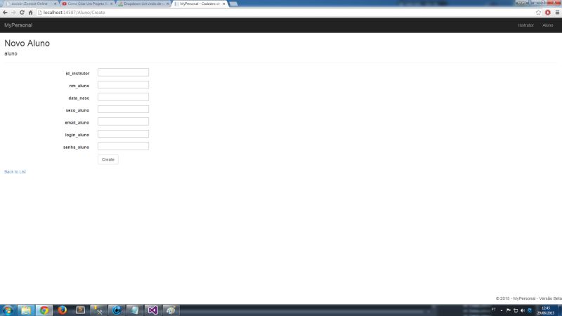 C Listar Dados Em Um Dropdown Relacionado Ao Resultado De Outro Dropdown Stack Overflow Em - 8K Gradient Illustrations for Desktop