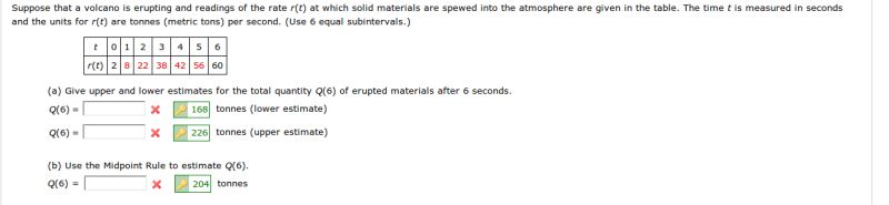 Calculus Numerical Integration Midpoint Rule Mathematics Stack Exchange - Professional Colorful Pattern - Full HD