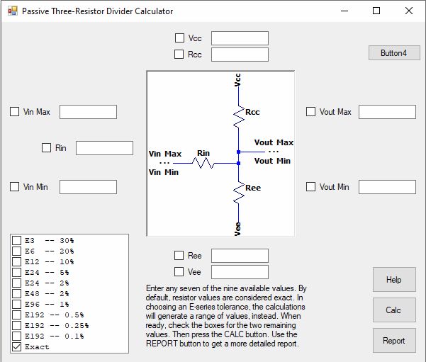 Three Resistor Voltage Divider Electrical Engineering Stack Exchange - Ocean Picture Collection - Desktop Quality