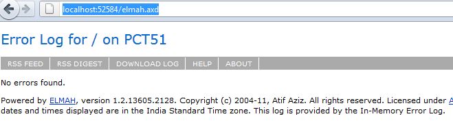 Asp Net Customize Elmah Axd Output Fields Stack Overflow - Beautiful 8K Landscape Photos | Free Download