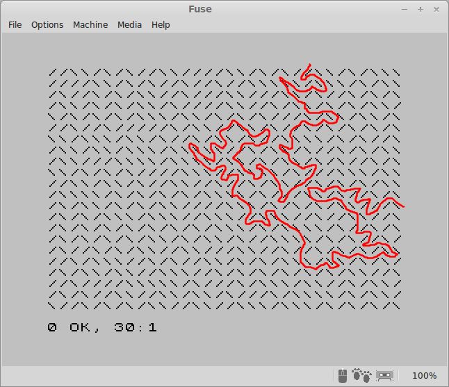 Code Golf Maze Generation Code Golf Stack Exchange - Stunning Colorful Art - Full HD