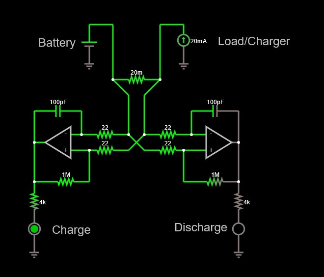 Led Indicator For Dc Voltage Electrical Engineering Stack Exchange - Beautiful Dark Texture - Desktop