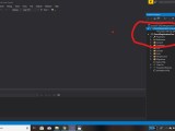 How To Add Existing Folder In Visual Studio Printable Forms Free Online