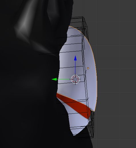 Professional Eyelid Rig - Geometric Photos - Artistic Full HD Collection