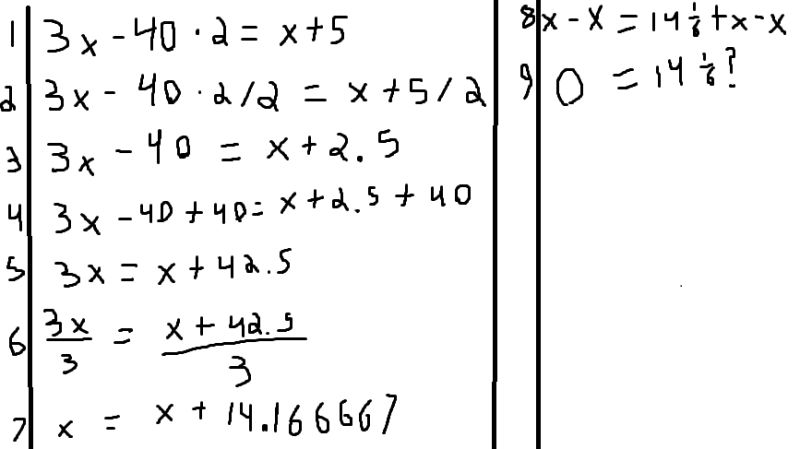 Solved 40 2 5 Math - Ocean Designs - Professional HD Collection