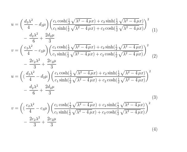 Resize Scalebox And Equations Tex Latex Stack Exchange - Gorgeous Minimal Art - 8K