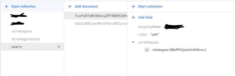 Javascript Firestore Filtering By Document Reference Stack Overflow - Space Photo Collection - Desktop Quality