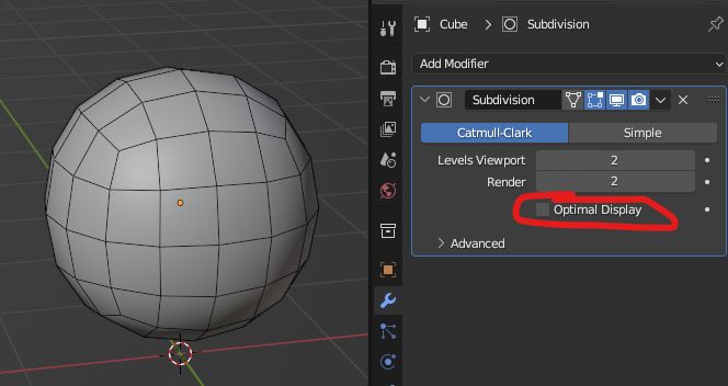 Applying Subdivision Changes Shading R Blenderhelp - Best Nature Patterns in High Resolution