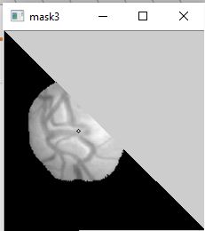 C Triangle Mask With Opencv Stack Overflow - Premium City Texture Gallery - 8K
