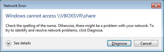 Share Files Between Host And Virtualbox Jasbridge - Space Pictures - Professional Mobile Collection