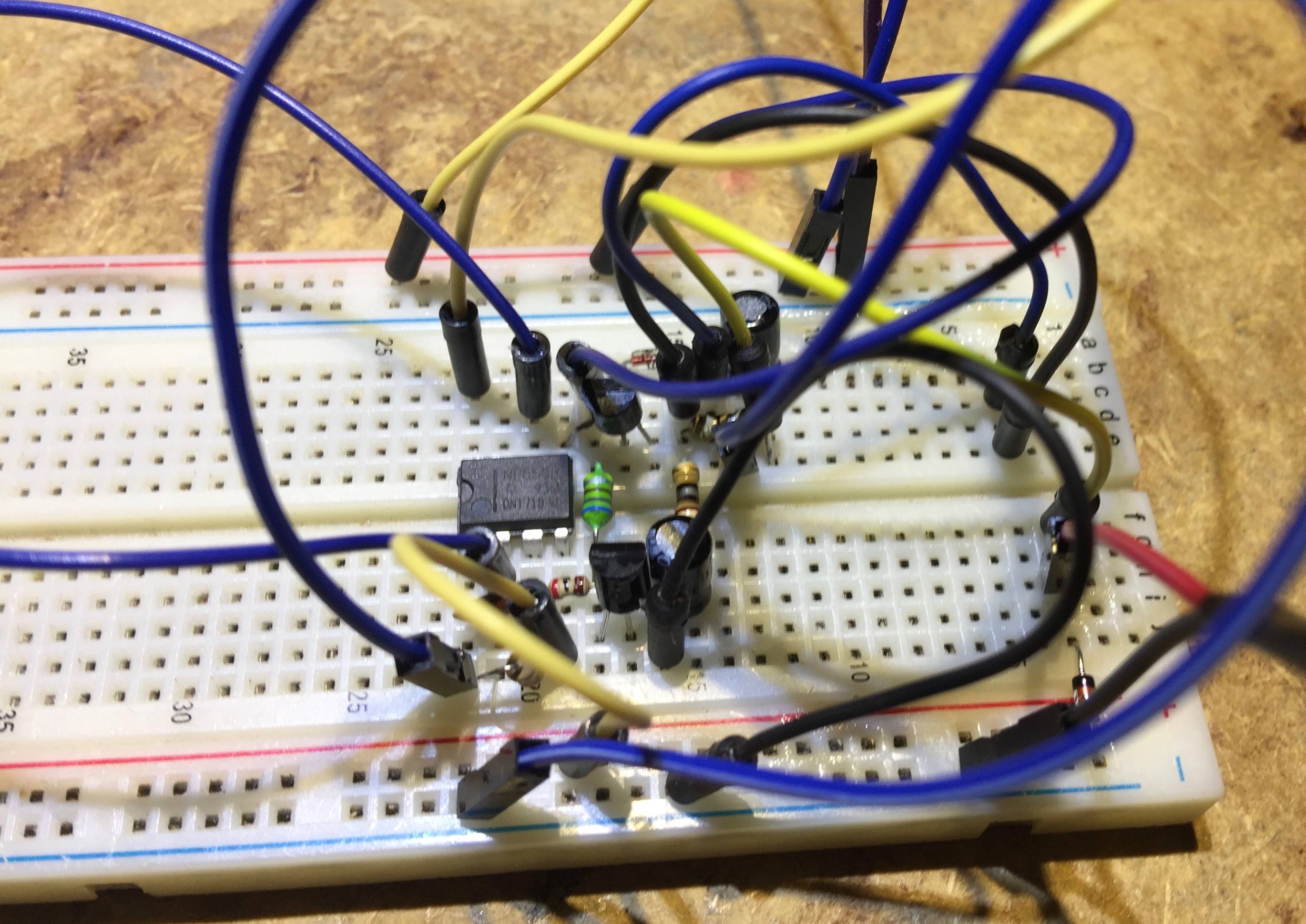 Why Can T My 555 Based Dc Dc Boost Converter Supply Even 3