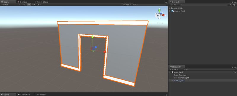 Fbx Export Group Instances To Unity Issue Blender Stack Exchange - Best Sunset Photos in High Resolution