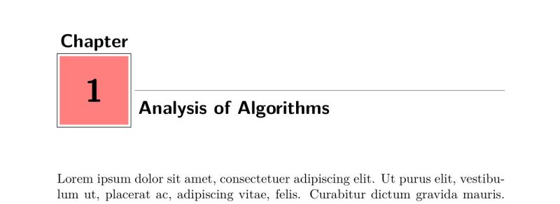 Chapters Substrings In Context Tex Latex Stack Exchange - Best Mountain Textures in HD