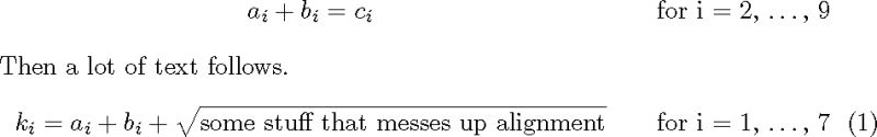 Equations Doublespacing A Formula Displays Tex Latex Stack Exchange - Dark Wallpaper Collection - Desktop Quality