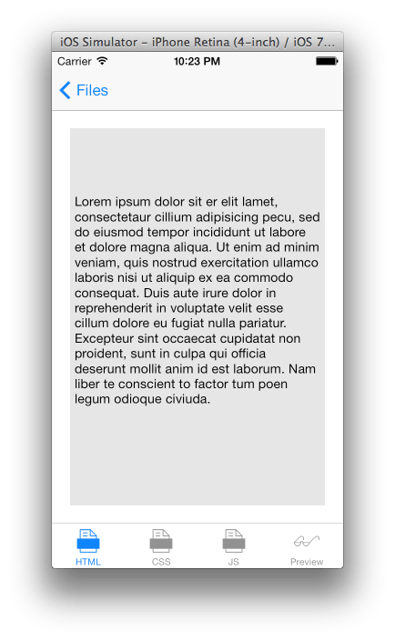 Objective C Uitextview Weird Margin On Top Stack Overflow - Gradient Art Collection - 8K Quality