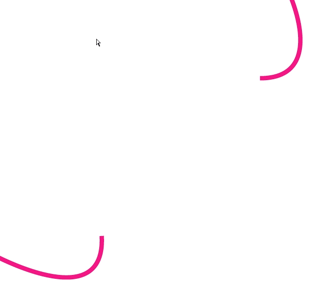 Vector Join Paths In Illustrator Graphic Design Stack Exchange - Stunning Colorful Background - Ultra HD