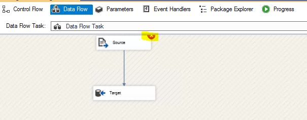 Sql How To Clear Ssis Warning Code Dts W Maximumerrorcountreached - High Quality 8K Ocean Designs | Free Download