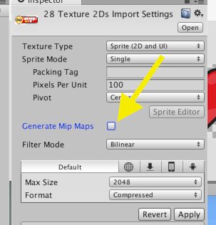 Unity Mipmap Mipmaps Csdn - Landscape Photo Collection - Desktop Quality