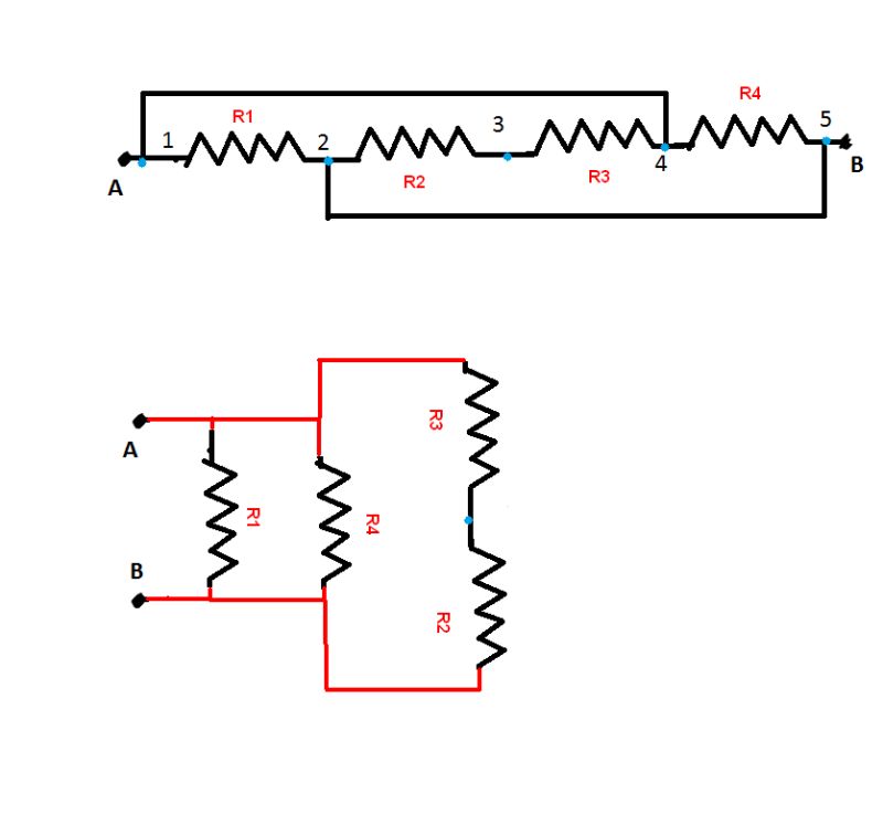 No Current In This Circuit Electrical Engineering Stack Exchange - Vintage Image Collection - High Resolution Quality