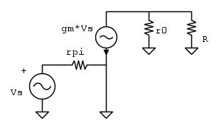 Amplifier Load Resistance Electrical Engineering Stack Exchange - Best Abstract Pictures in High Resolution