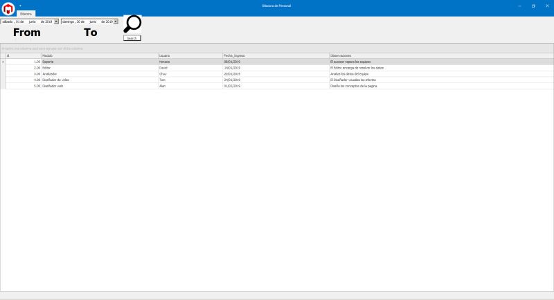 Searching Data Based On Date Using Vb Net And Sql Server 2018 - Gorgeous High Resolution Sunset Designs | Free Download