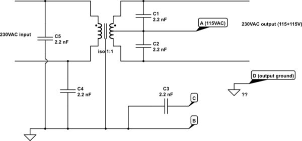 Grounding Ground Isolation Electrical Engineering Stack Exchange - Premium 8K Dark Pictures | Free Download