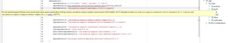 Implementation Com Android Support Appcompat V7 28 0 0 Issue 1 - 8K Light Arts for Desktop