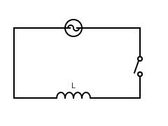 Inductor With Ac Source Electrical Engineering Stack Exchange - High Quality Minimal Art - Ultra HD