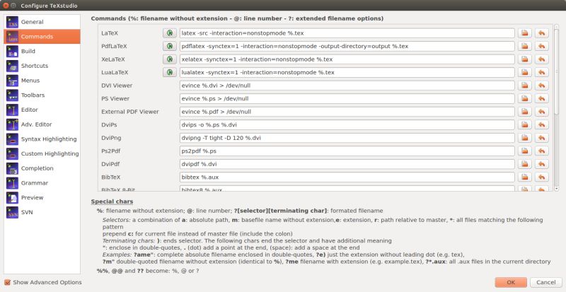 Texstudio Doesn T Detect Packages Or Class Files In Local Texmf Folder - Premium Minimal Photo Gallery - Mobile