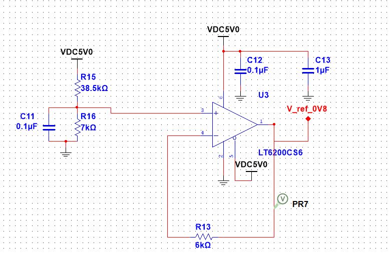 Opamp Voltage Reference Circuitlab - Classic HD Dark Textures | Free Download