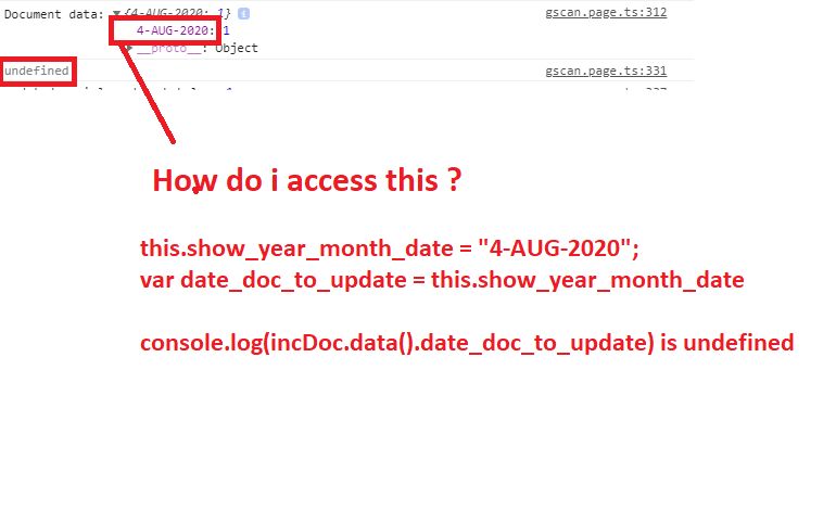 Javascript How To Use Where To Read Data From Firestore Document In - Light Designs - Classic Desktop Collection