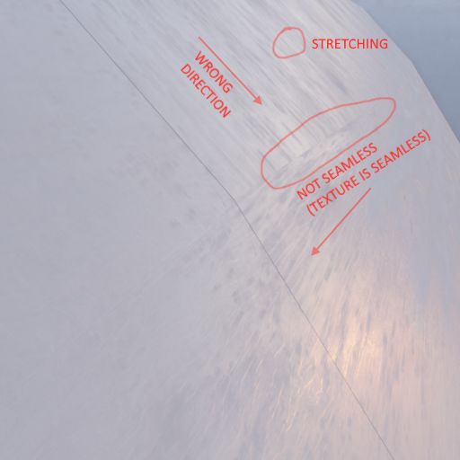 Texturing World Space Texture Setup Blender Stack Exchange - Incredible Colorful Illustration - Retina