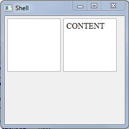 Java Using The Formtoolkit How Do I Set A Border On The Swt Browser - High Quality Mountain Picture - Ultra HD