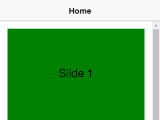 Ionic2 How To Customize Ionic 2 Slider Stack Overflow