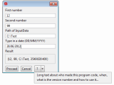Gui Construction Basic Questions About Gui Mathematica Stack Exchange