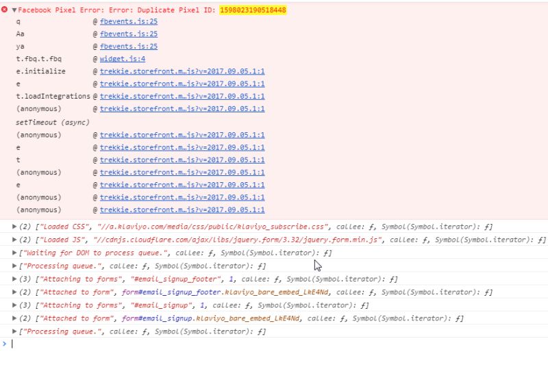 Jquery Facebook Pixel Event Viewcontent Not Firing Properly On - Best Gradient Patterns in High Resolution
